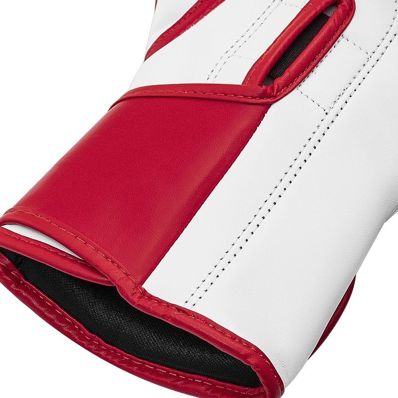 Boxerské rukavice ADIDAS Speed Tilt 250 - červená