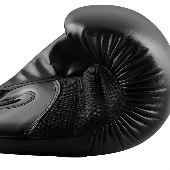 Adidas Hybrid 80 Boxhandschuhe - Schwarz