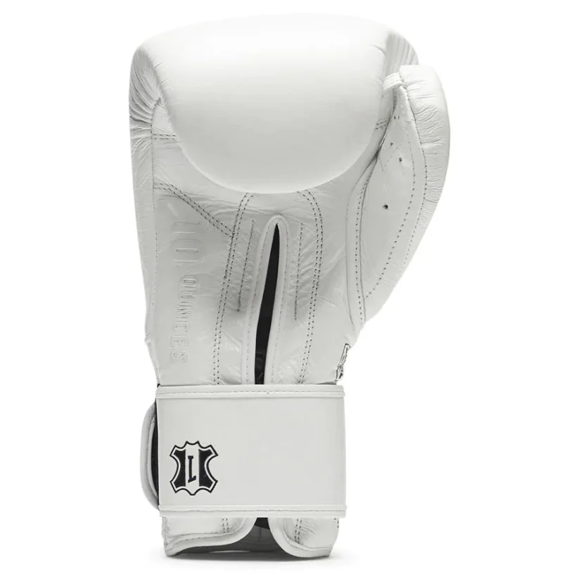 Boxing Gloves Leone The Greatest GN111 - White