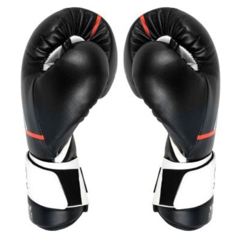 Rękawice bokserskie RIVAL RS2V 2.0 Super - czarne