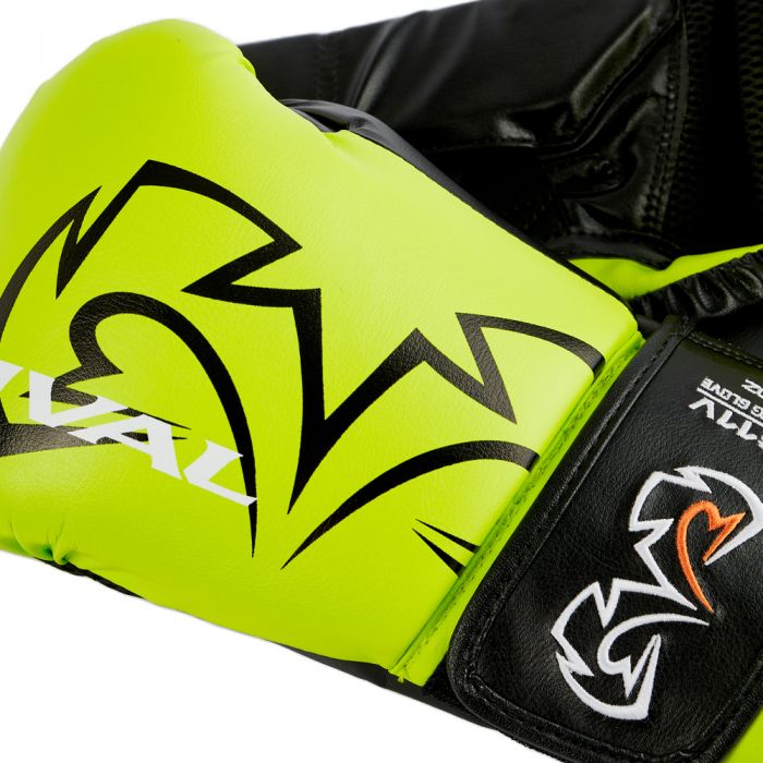 Boxerské rukavice RIVAL RS11V Evolution