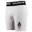 Rövidnadrág Vale Tudo REVGEAR Staredow 2 Pro - fehér - Méret: S