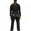 HAYABUSA Ascend Lightweight Giu Jitsu Gi - Czarne