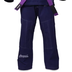 BJJ kimono/gi REVGEAR Huntington 2.0 - Navy