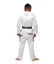 Dětské Gi TATAMI  Elements Superlite s bielym opaskom
