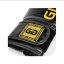 Fairtex x GLORY boxkesztyű – BGVG1 – fekete - Kesztyű súlya w Oz: 16oz
