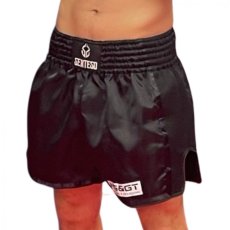 Muay Thai rövidnadrág Senteso és HG&GT