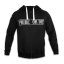 Mikina na zip PRiDEorDiE Fight Club