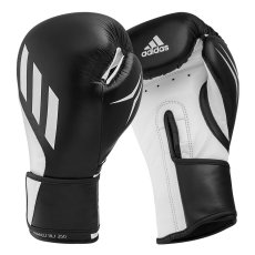 Boxerské rukavice ADIDAS Speed Tilt 250 - čierna