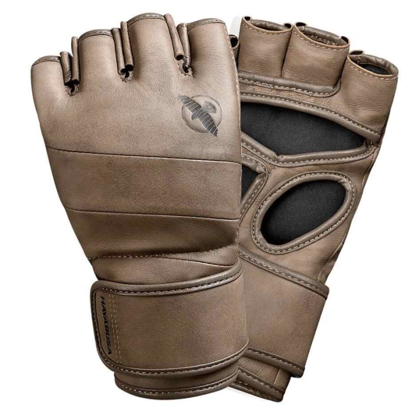MMA Rukavice Hayabusa T3 LX 4 uncje Kanpeki Vintage