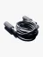 Bearing jump rope FAIRTEX – black