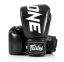 Boxing gloves Fairtex BGV1 – ONE –  Black - Weight of gloves: 10oz