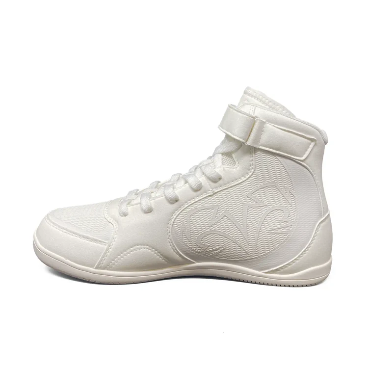 Boxing shoes RIVAL RSX Genesis 3 - white - Shoe size EU: 42,5