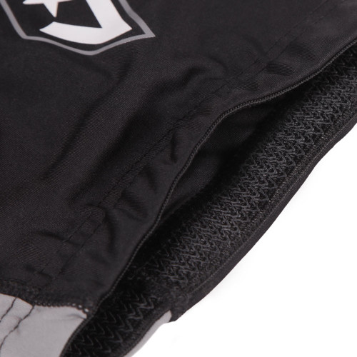 Pantaloni scurți Vale Tudo REVGEAR Staredown 2 Pro - negru - Mărime: L