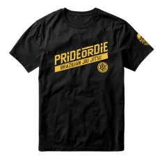 Koszulka PRiDEorDiE HangLoose
