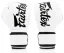 Bokszkesztyű Fairtex BGV14 - fehér