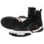 Buty bokserskie Hayabusa Mayweather Champ – czarne - Rozmiar buta EU: 42