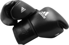 Mănuși de box ADIDAS Muay Thai TP300