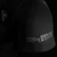 Hayabusa UFC BJJ tričko unisex – čierna