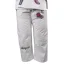 Revgear Santa Monica Women's BJJ Gi – White