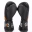 Rival RB11 Evolution Bag Gloves - Black