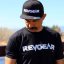 Férfi póló REVGEAR Diamond - Méret: L