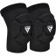 MMA RDX K5 knee pads