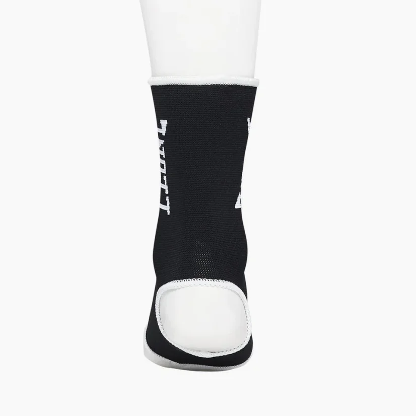 Ankle supports LEONE 1947 - Size: L, Color: Black