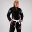 Revgear Santa Monica Women’s BJJ Gi – Black