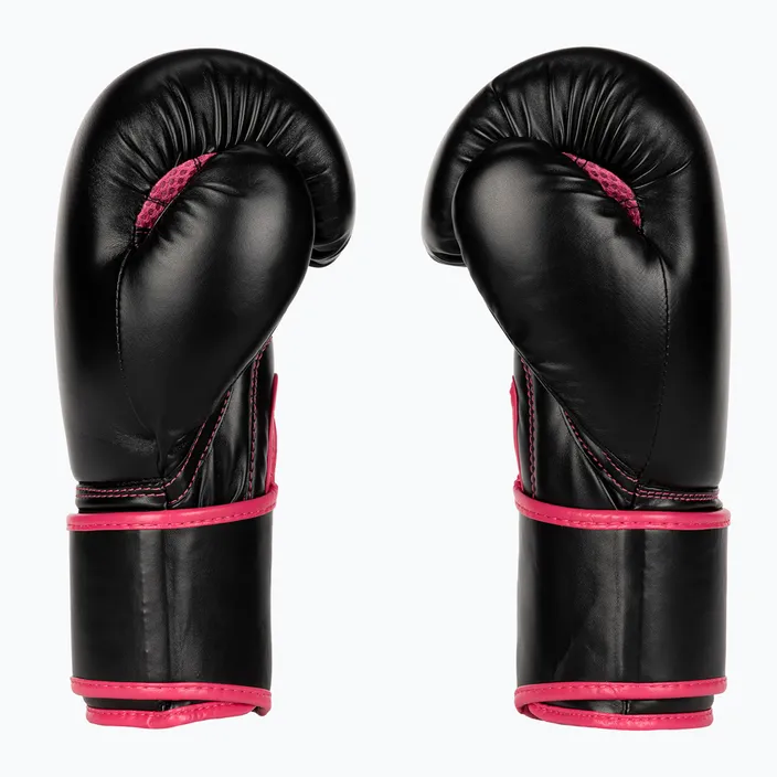 Boxing gloves ADIDAS Hybrid 80 - pink