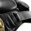 Adidas AdiStar Pro Boxhelm – Schwarz
