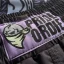 PRiDEorDiE Dangerous Water V2 Fight Shorts - Wielkość: XL