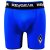 Spodenki Vale Tudo REVGEAR Staredown 2 Pro Shorts - niebieskie