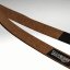 Pásek  REVGEAR Brazilian Jiu Jitsu - Velikost: A2, Barva: Hnědá