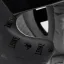 Kask Leone CS445 DNA - czarny - Wielkość: M
