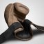 Hayabusa T3 LX Boxhandschuhe Vintage - Italienisches Leder - Premium Schutz