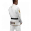 HAYABUSA Ascend Lightweight Jiu Jitsu Gi - White