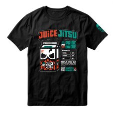 Koszulka PRiDEorDiE Juice Jitsu