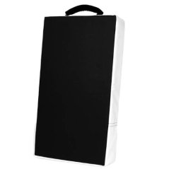 Bloc de antrenament drept – negru/alb