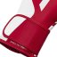 Adidas Speed Tilt 250 Boxhandschuhe - Rot - Gewicht (oz): 14oz