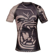 Rashguard PRiDEorDiE Beast Mode
