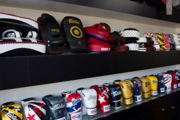 Nejlepší boxerské rukavice do 3 000 Kč: které koupit a proč