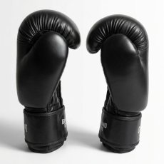 Boxing gloves Ground Game Essential – Black