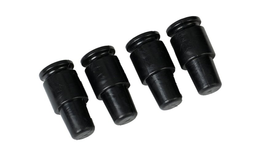 Ju-Sports Boxing Punch Bag Medium stojací boxovací pytel