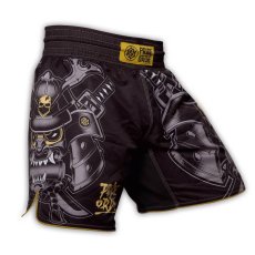 MMA kraťasy PRiDEorDiE Fight For Honor