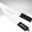 Belt  REVGEAR Brazilian Jiu Jitsu - Size: A0, Color: White