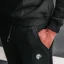 PRiDEorDiE Fearless Sweatpants