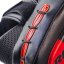 Gelové lapy REVGEAR  Pinnacle RG1 - černá/červená