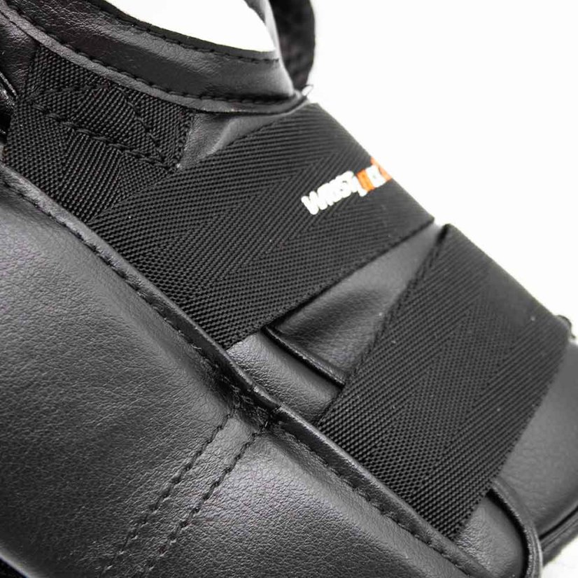 Boxing gloves RIVAL RS11V Evolution - white - Weight of gloves: 16oz