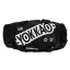 YOKKAO Tiger Gym Bag 50l wielofunkcyjna torba sportowa – czarna